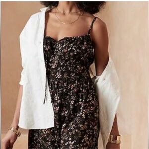 Banana Republic Tall Dress